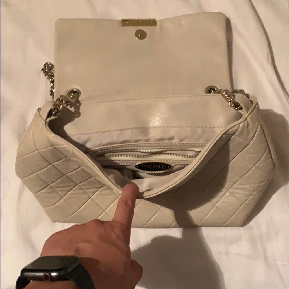 Women’s bag. Forever 21